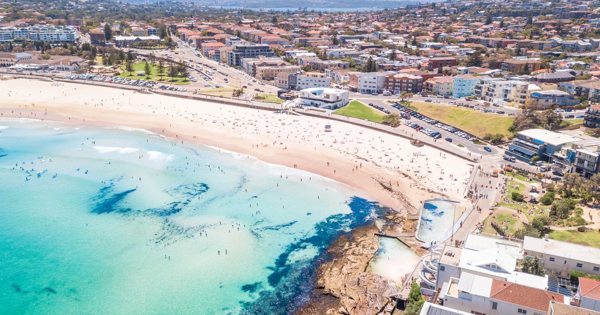 Christmas Day Weather in Australia: What to Expect, Capital by Capital