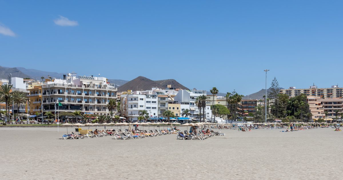 Where Is Warm in December? Winter Sun Ranked by Real Weather