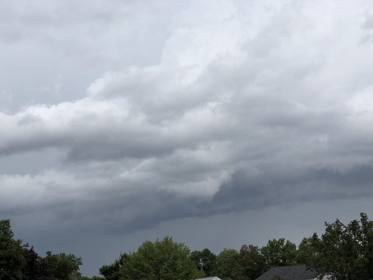 Why is the weather forecast sometimes wrong?