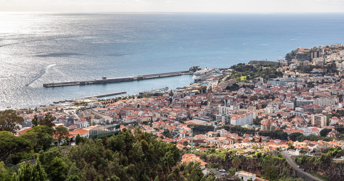 Winter Sun in January: Where Is Warm, Ranked by Real Weather